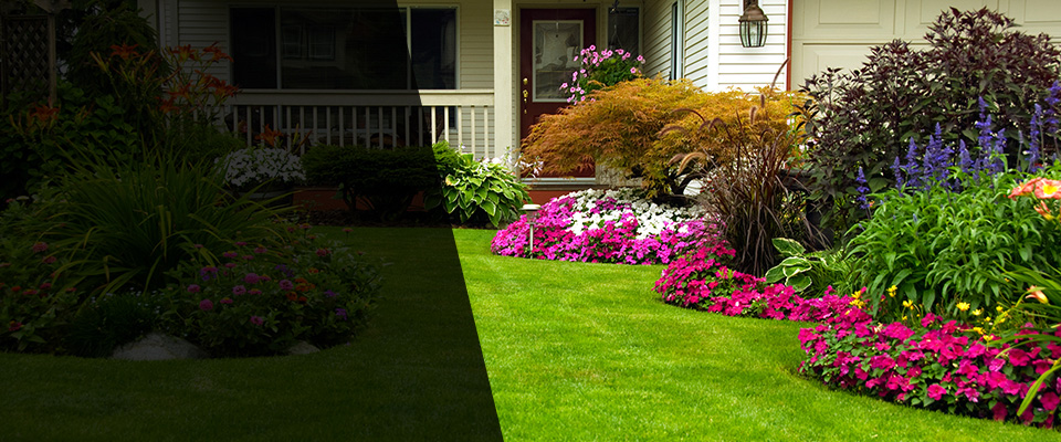 Post Falls Landscapers