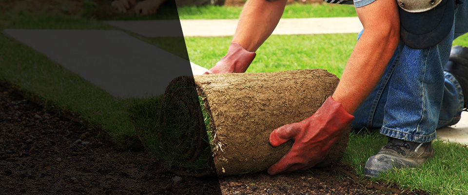 Post Falls Landscapers