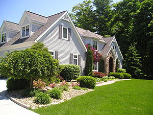 Landscapers and Lawncare Services in Post Falls, ID